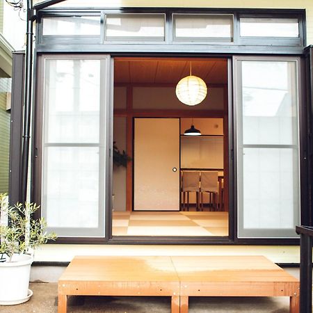 Blessing Guest House Funabashi Exterior foto