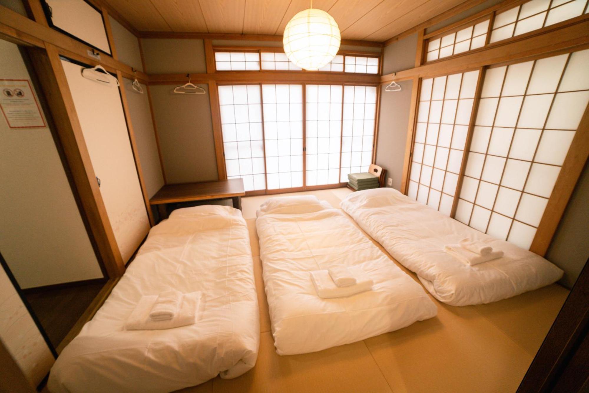 Blessing Guest House Funabashi Exterior foto