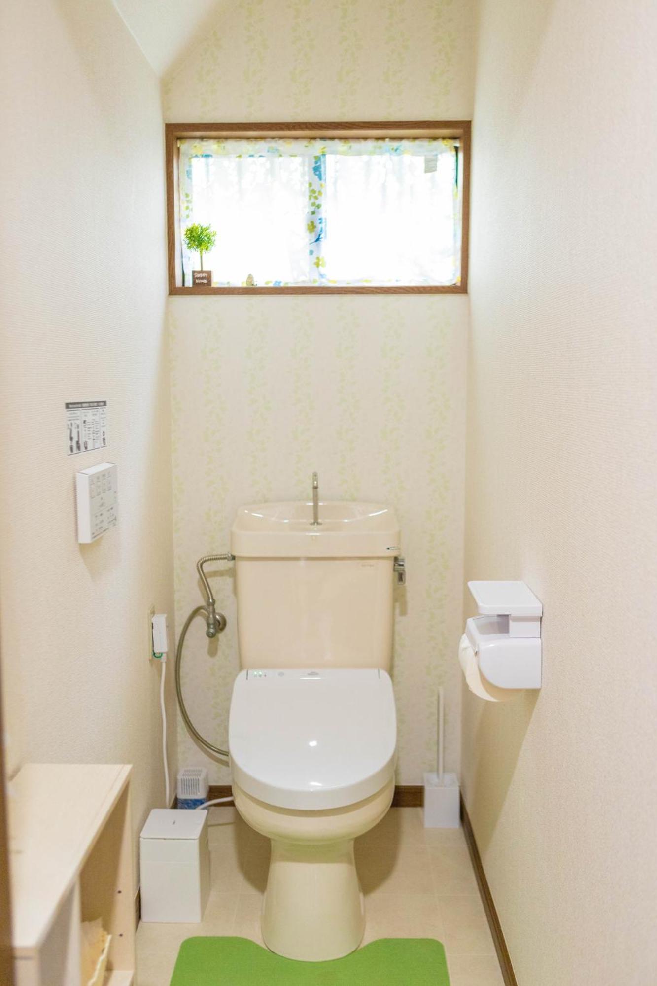 Blessing Guest House Funabashi Exterior foto