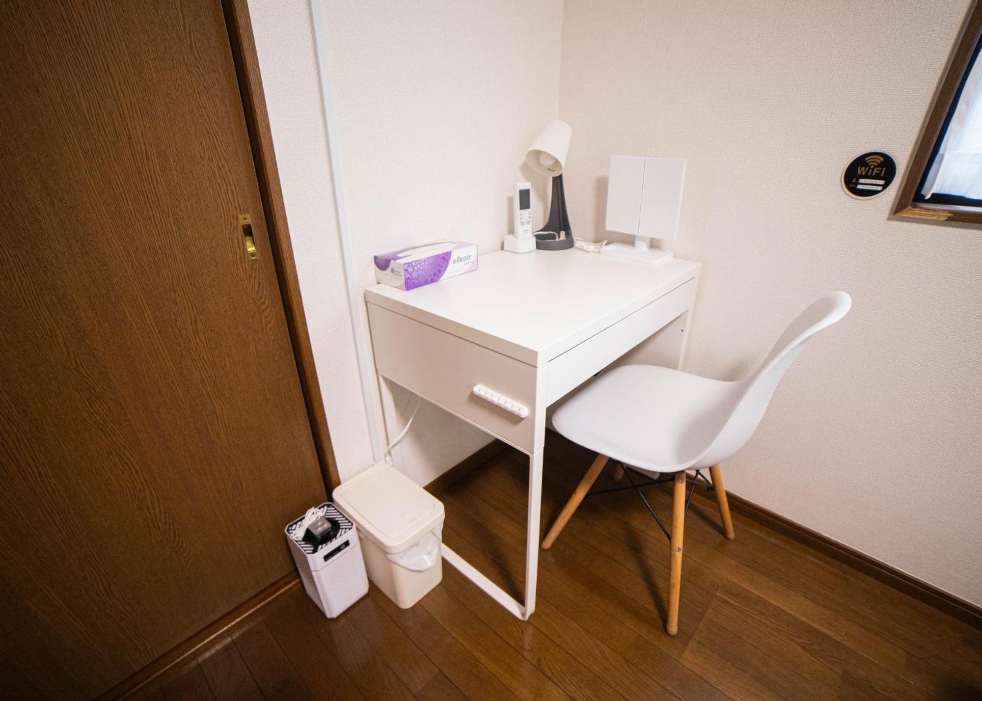 Blessing Guest House Funabashi Exterior foto