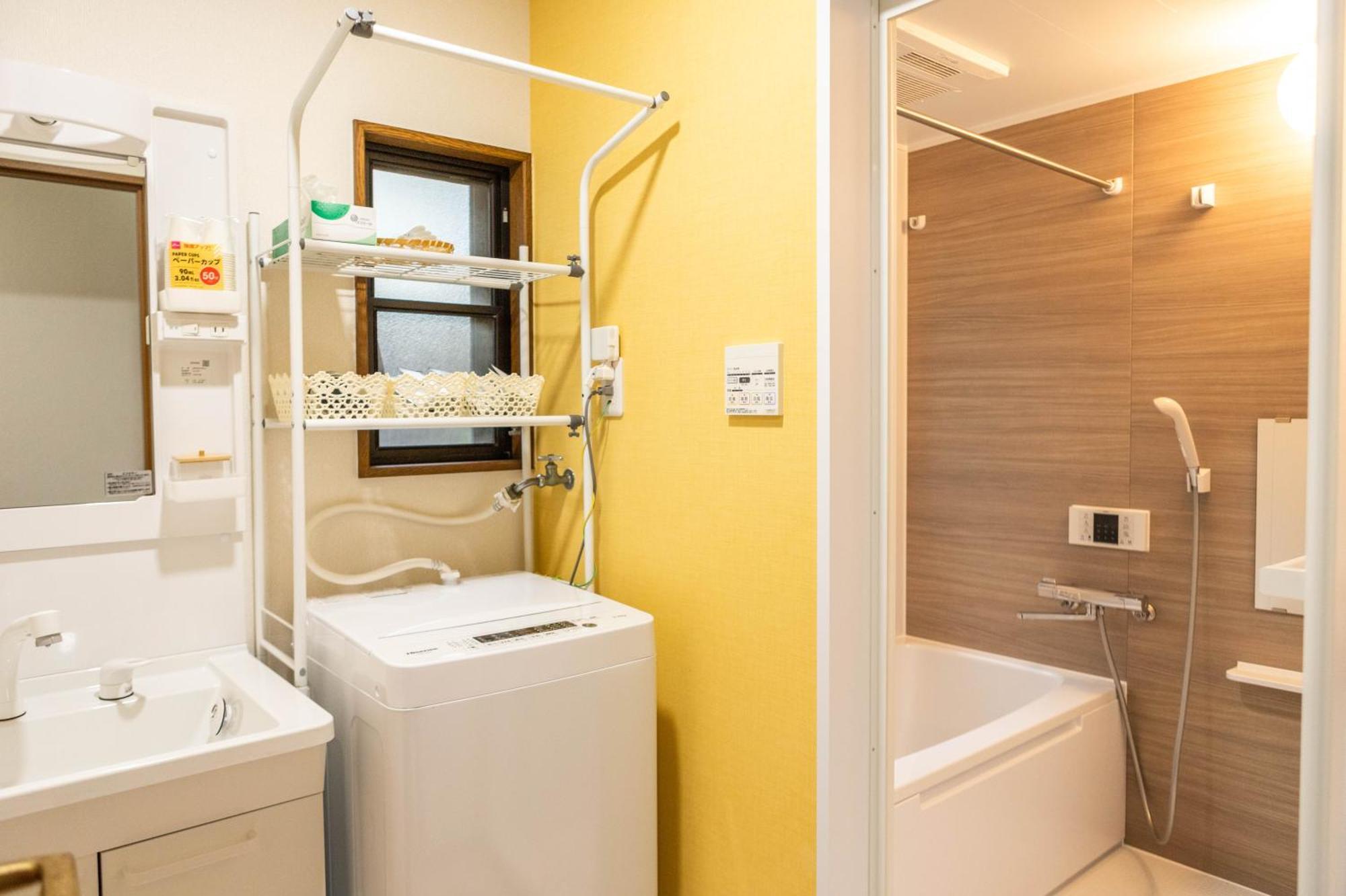 Blessing Guest House Funabashi Exterior foto