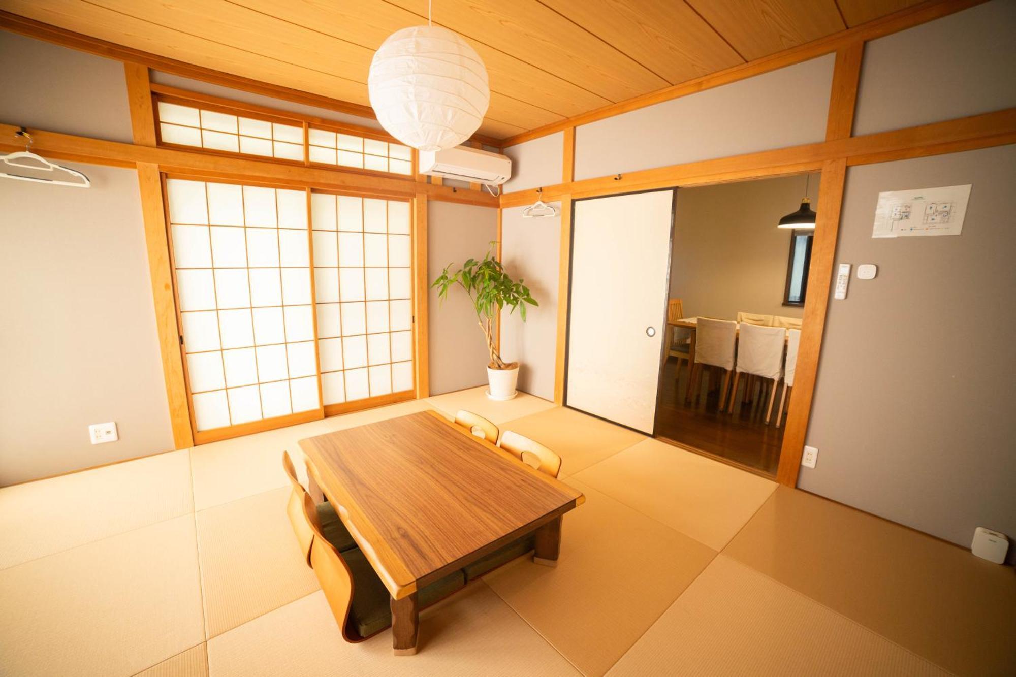 Blessing Guest House Funabashi Exterior foto