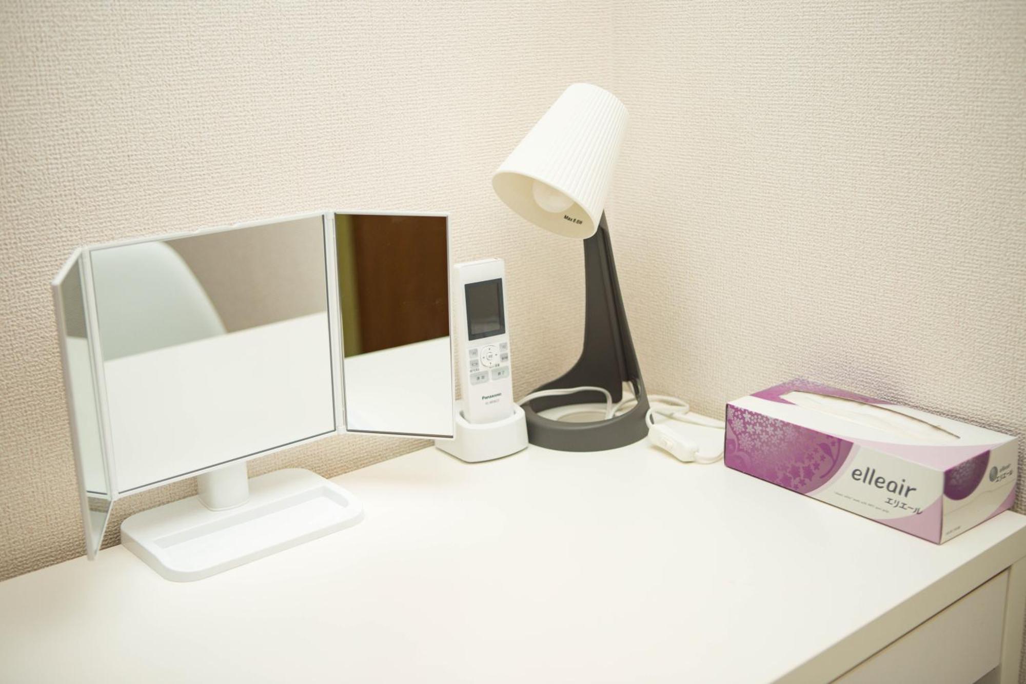 Blessing Guest House Funabashi Exterior foto